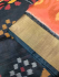COTTON X KORA SILK TIE DYE SAREES CHINNLAPATTI