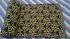 BEDSHEET 60X90 ACRYLIC JACQUARD