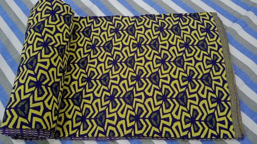 BEDSHEET 60X90 ACRYLIC JACQUARD