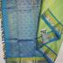SAREES KPM SILK WITH BLOUSE