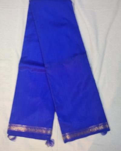 ARNI SILK SAREE WITH BLOUSE