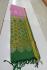SOFT SILK SAREE WITH BLOUSE