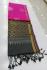 SOFT SILK SAREE WITH BLOUSE