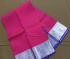 ARNI SILK HALF FINE ZARI SAREE WITH BLOUSE