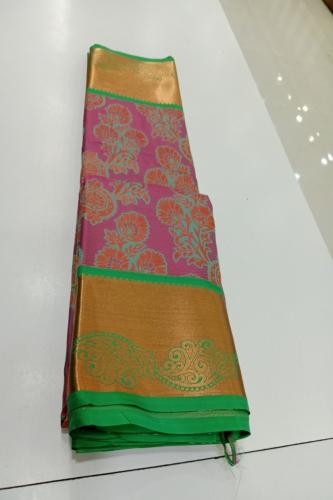 PL Salem Wedding Blouse
