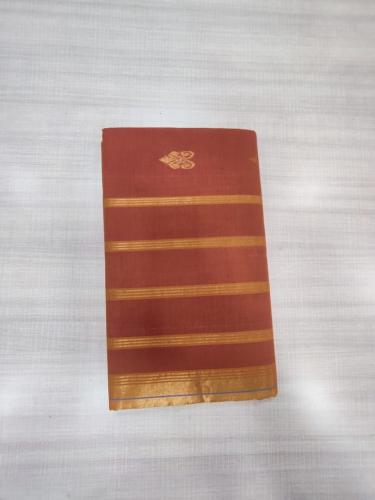 SAREES JAYANKONDAM COTTON 550 MTS