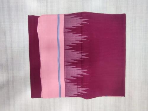 RASIPURAM COTTON SAREE