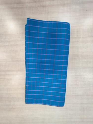 ARUPPUKOTTAI 60S COTTON SAREES WITH BLOUSE