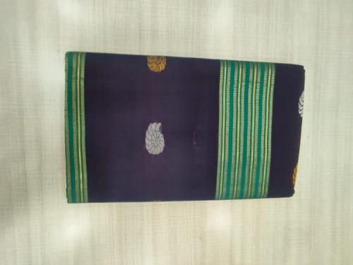 SAREES JAYANKONDAM COTTON 550 MTS