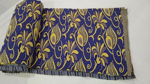 BEDSHEET 60X90 ACRYLIC JACQUARD