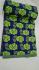 BEDSHEET 60X90 ACRYLIC JACQUARD