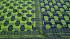 BEDSHEET 60X90 ACRYLIC JACQUARD