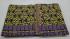 BEDSHEET 60X90 ACRYLIC JACQUARD