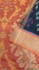 COTTON X KORA SILK TIE DYE SAREES CHINNLAPATTI