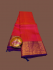 ARNI SILK HALF FINE ZARI SAREE WITH BLOUSE