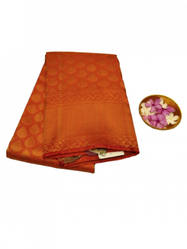 SALEM MUHURTHAM SILK SAREES