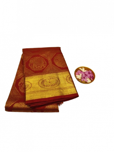 SALEM MUHURTHAM SILK SAREES