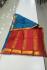 SALEM SILK SAREE WITH BLOUSE