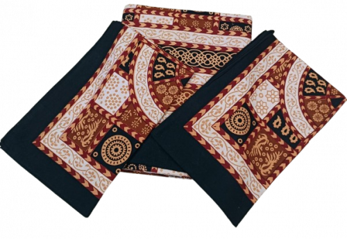 BEDSHEET JAIPUR PRINTED 90X108 2 PILLOW COVER