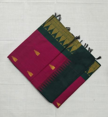 PL Salem Acrylic Temple Border