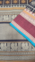 80SX80S PMK 1000 BUTTA COTTON SAREES