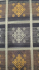80SX80S PMK 1000 BUTTA COTTON SAREES