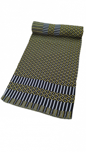 BEDSHEET ERODE DESIGN 50X90