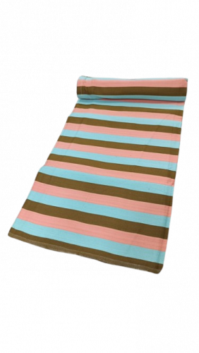 BEDSHEET ERODE DESIGN 50X90