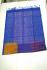 SOFT SILK SAREE WITH BLOUSE
