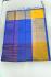 SOFT SILK SAREE WITH BLOUSE