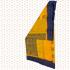 PL Saree Cotton Korvai Border