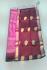 SOFT SILK SAREE WITH BLOUSE