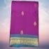SALEM SILK SAREE WITH BLOUSE