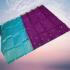 SALEM SILK SAREE WITH BLOUSE