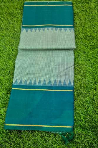ARNI SILK SAREE WITH BLOUSE