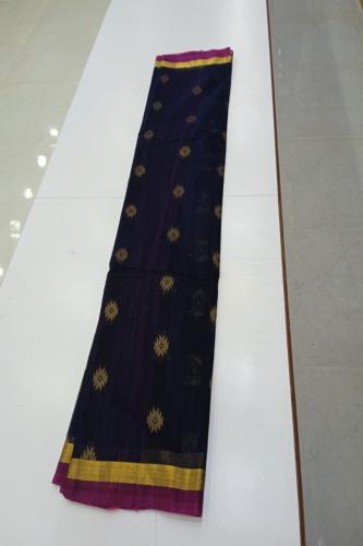 COIMBATORE KORA COTTON SAREE 620 MTS