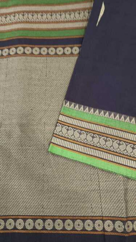 DINDIGUL COTTON SAREES WITH BLOUSE