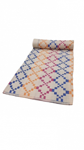 BEDSHEET ERODE DESIGN 50X90
