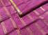 SALEM AJ SILK SAREE 9 YARDS