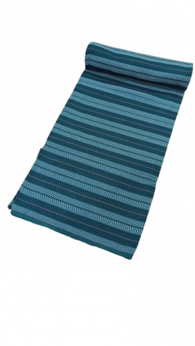 BEDSHEET ERODE DESIGN 50X90