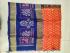 COTTON X KORA SILK TIE DYE SAREES CHINNLAPATTI