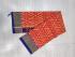 COTTON X KORA SILK TIE DYE SAREES CHINNLAPATTI