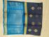 COIMBATORE KORA COTTON SAREE 620 MTS