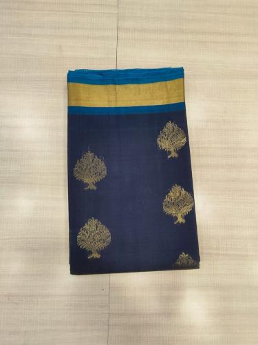 COIMBATORE KORA COTTON SAREE 620 MTS