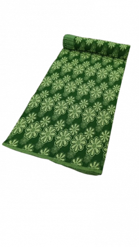 BEDSHEET JACQUARD LIGHT WEIGHT 60X90