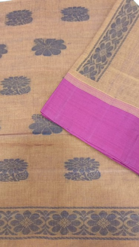 SAREES SALEM 80S WITH BLOUSE