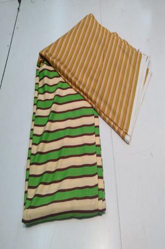BEDSHEET ERODE ARTSILK 90X108