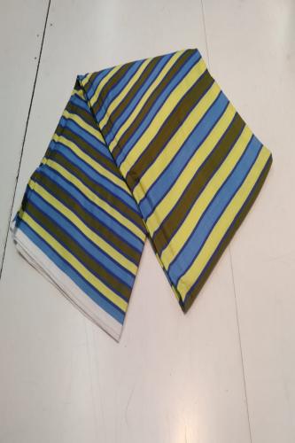 BEDSHEET ERODE ARTSILK 72X100