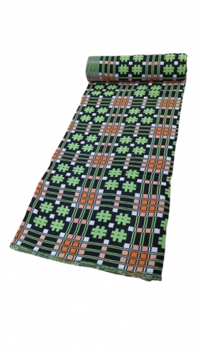 BEDSHEET ERODE DESIGN 60X90