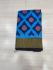 COTTON X KORA SILK TIE DYE SAREES CHINNLAPATTI